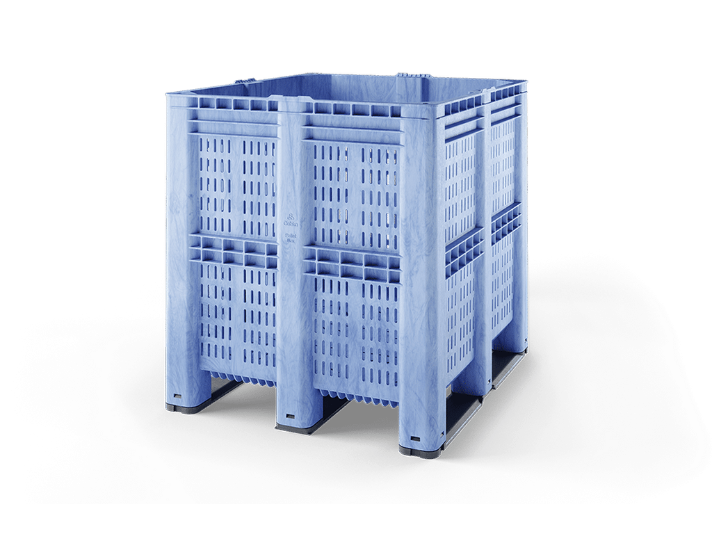 Pallet Box 3R Ventilated